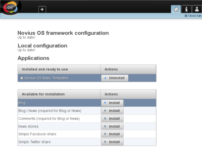 Novius OS 2.4 发布,CMS 系统_Linux新闻_Linux公社-Linux系统门户网站