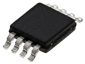 ltc4303cms8 pbf