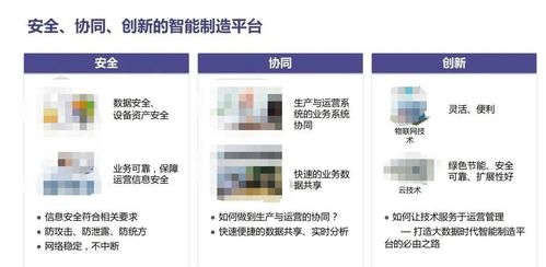 水泥领域智慧工厂物联网解决方案