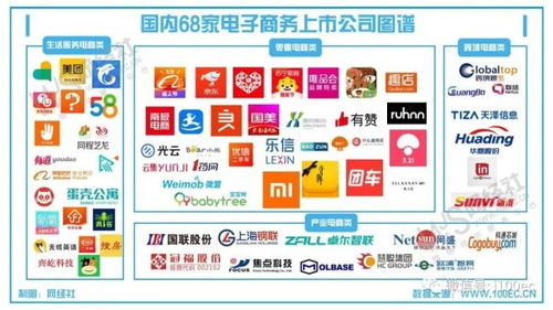 2020上半年中国电商上市公司数据报告 发布