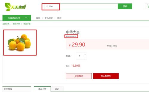 天天生鲜商品搜索 基于django框架的天天生鲜电商网站项目系列博客 十