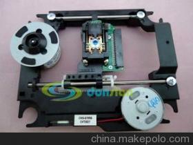 【热卖全新原装三星家用移动DVD激光头CMS-S78R/DL5】价格,厂家,图片,激光器,深圳市东城信电子-
