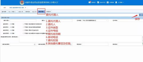 想要开家餐饮店,这个证件不可少 办理攻略请戳
